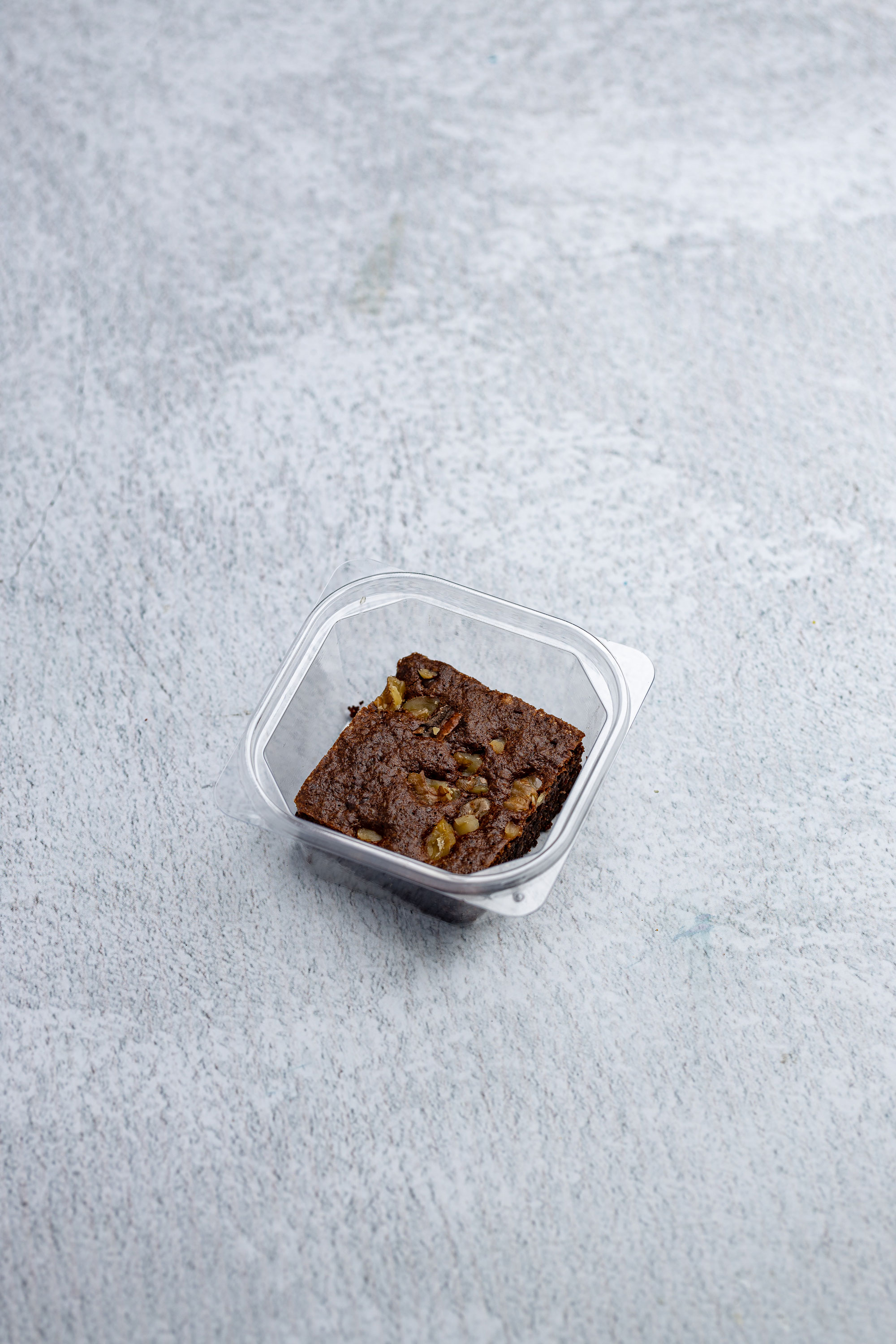 MINI BROWNIES