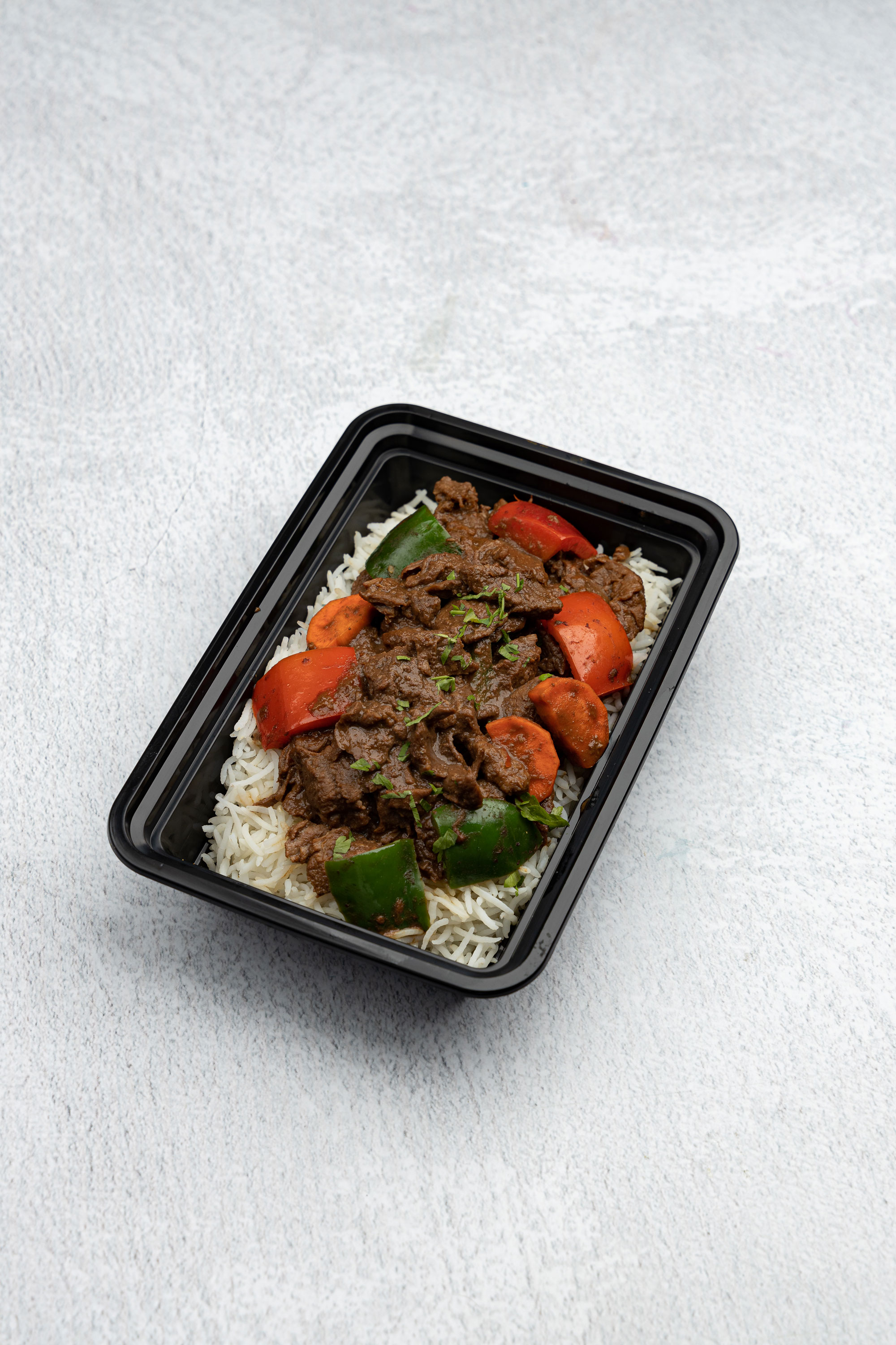 HAWAIIAN BEEF STEW