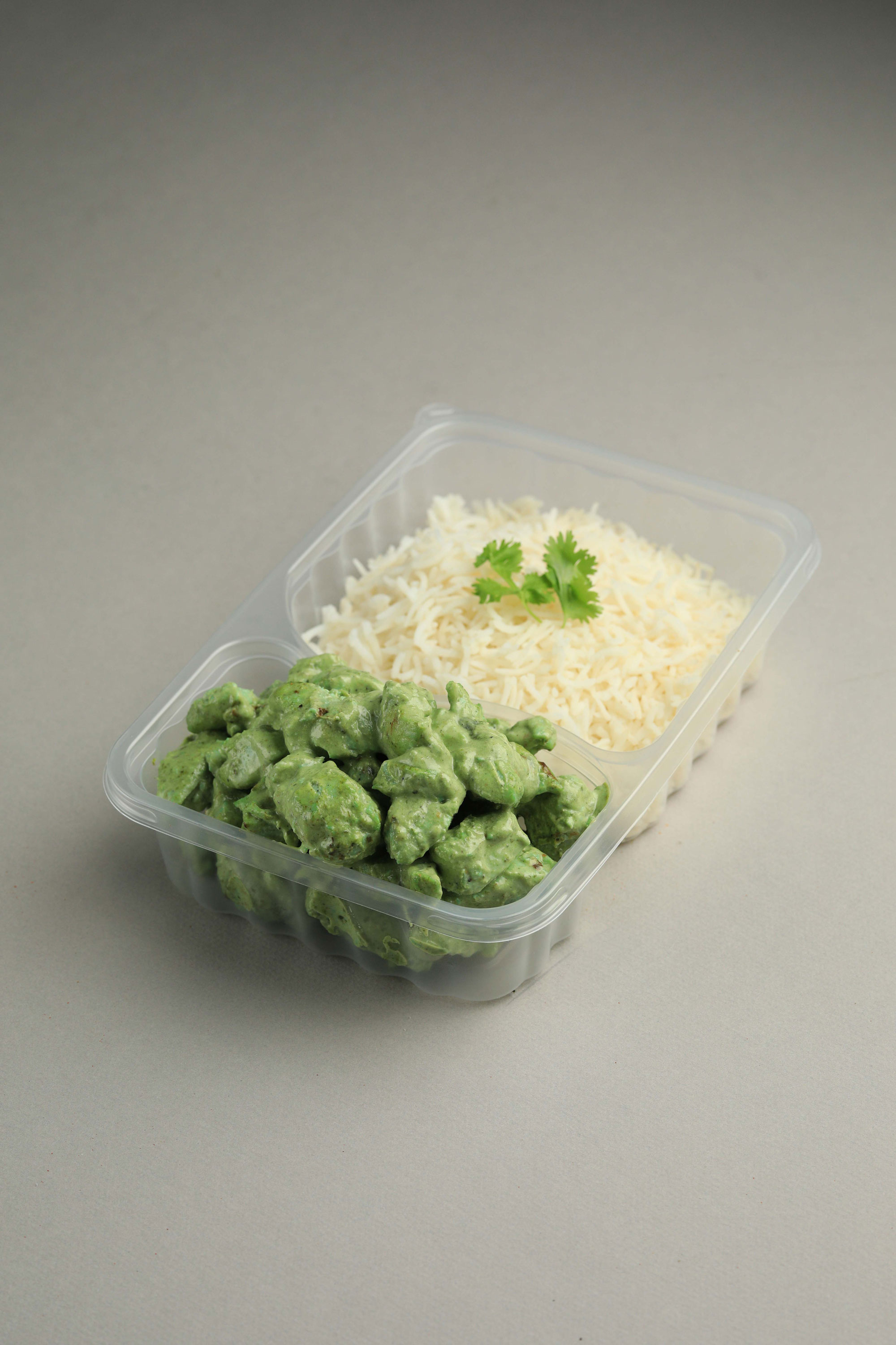 CHICKEN PESTO