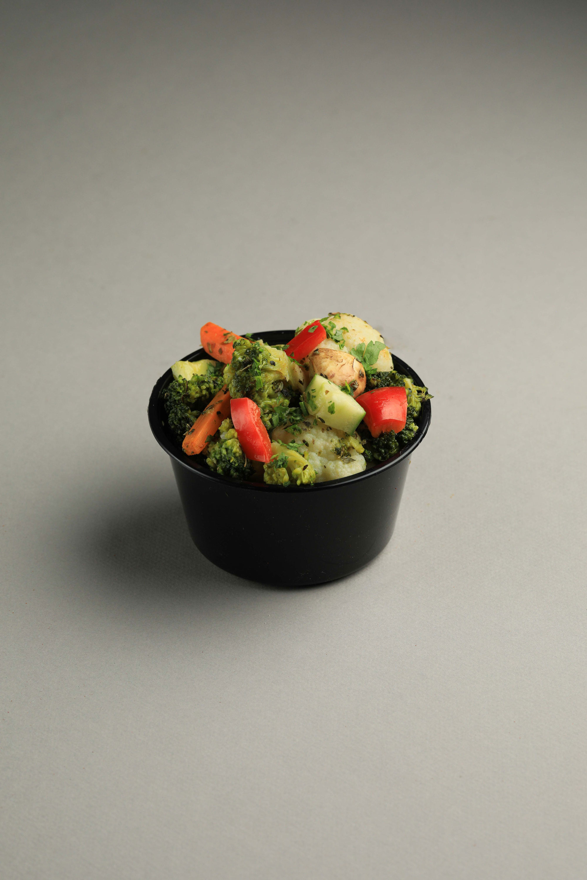 CORN BROCCOLI SALAD