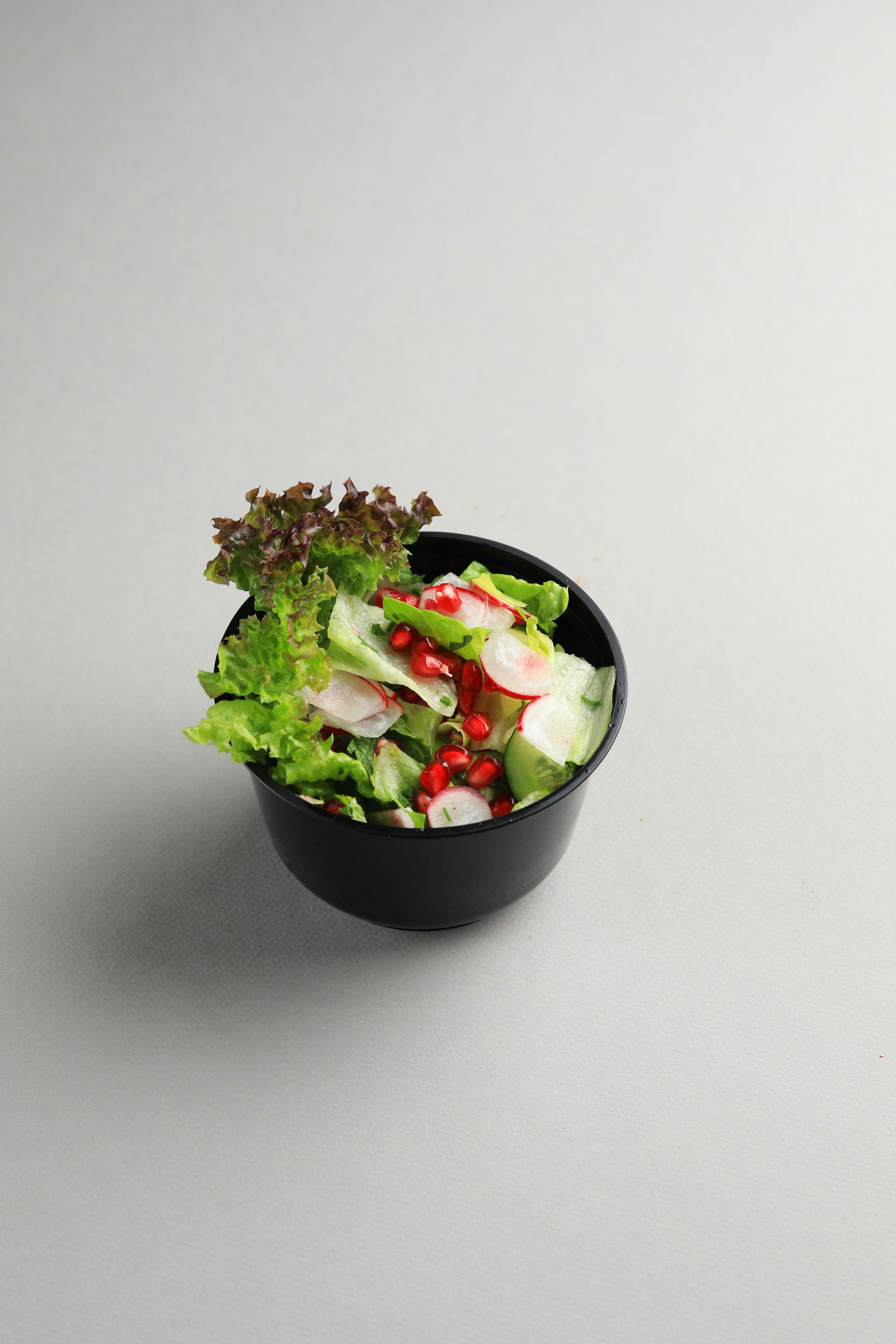 FATTOUSH