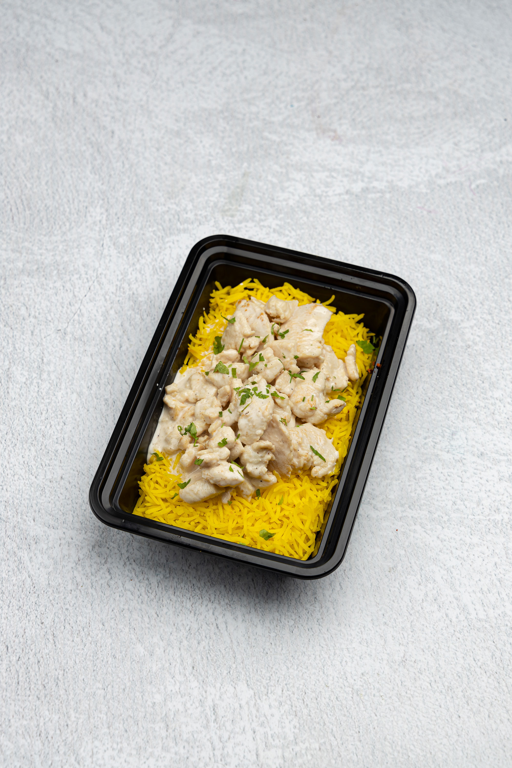 CHICKEN HERBS