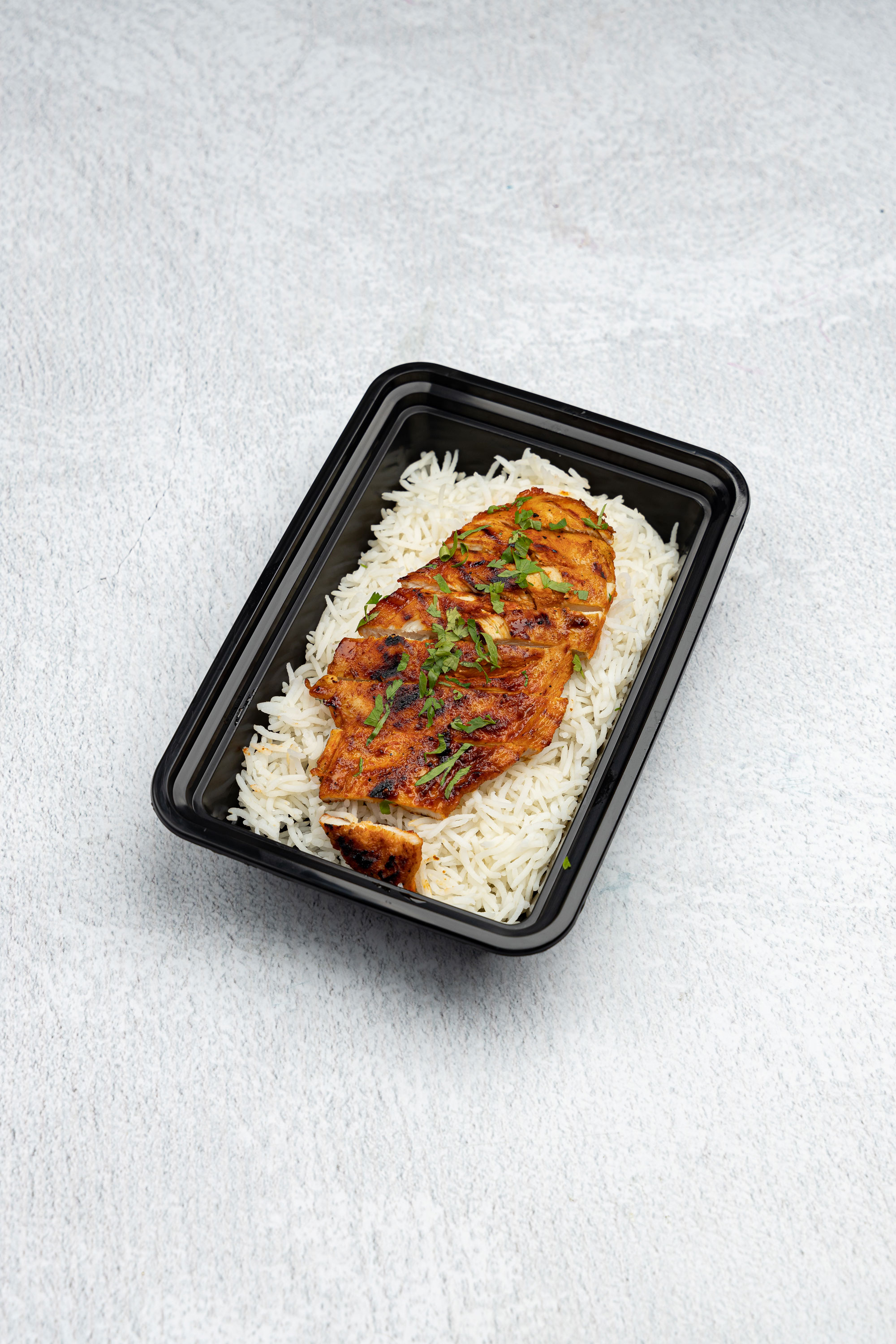 TUSCAN CHICKEN GRILL