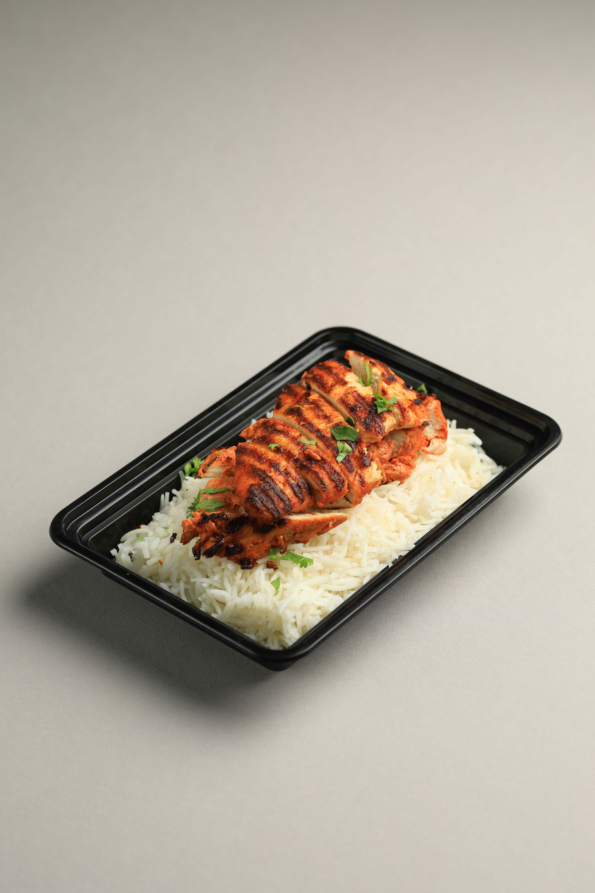LEMON GRASS GRILLED CHICKEN