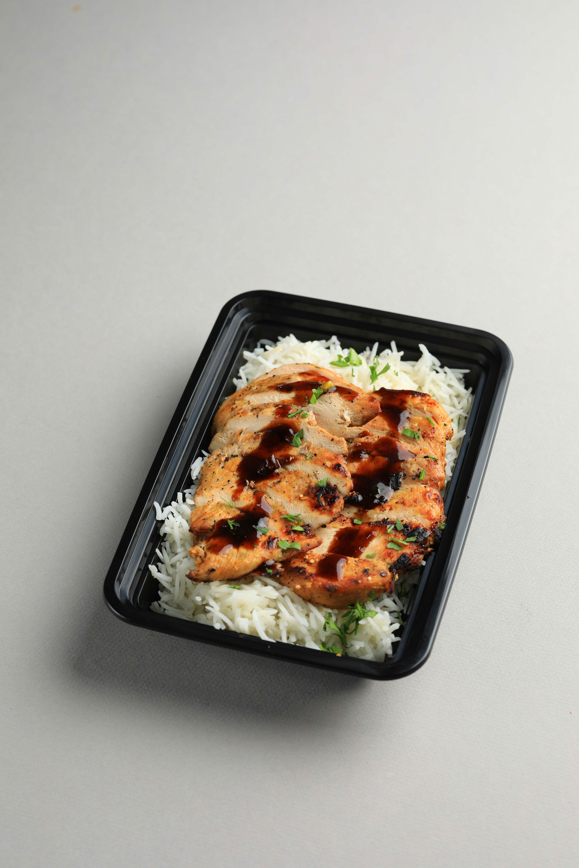 CORIANDER DILL GRILLED CHICKEN