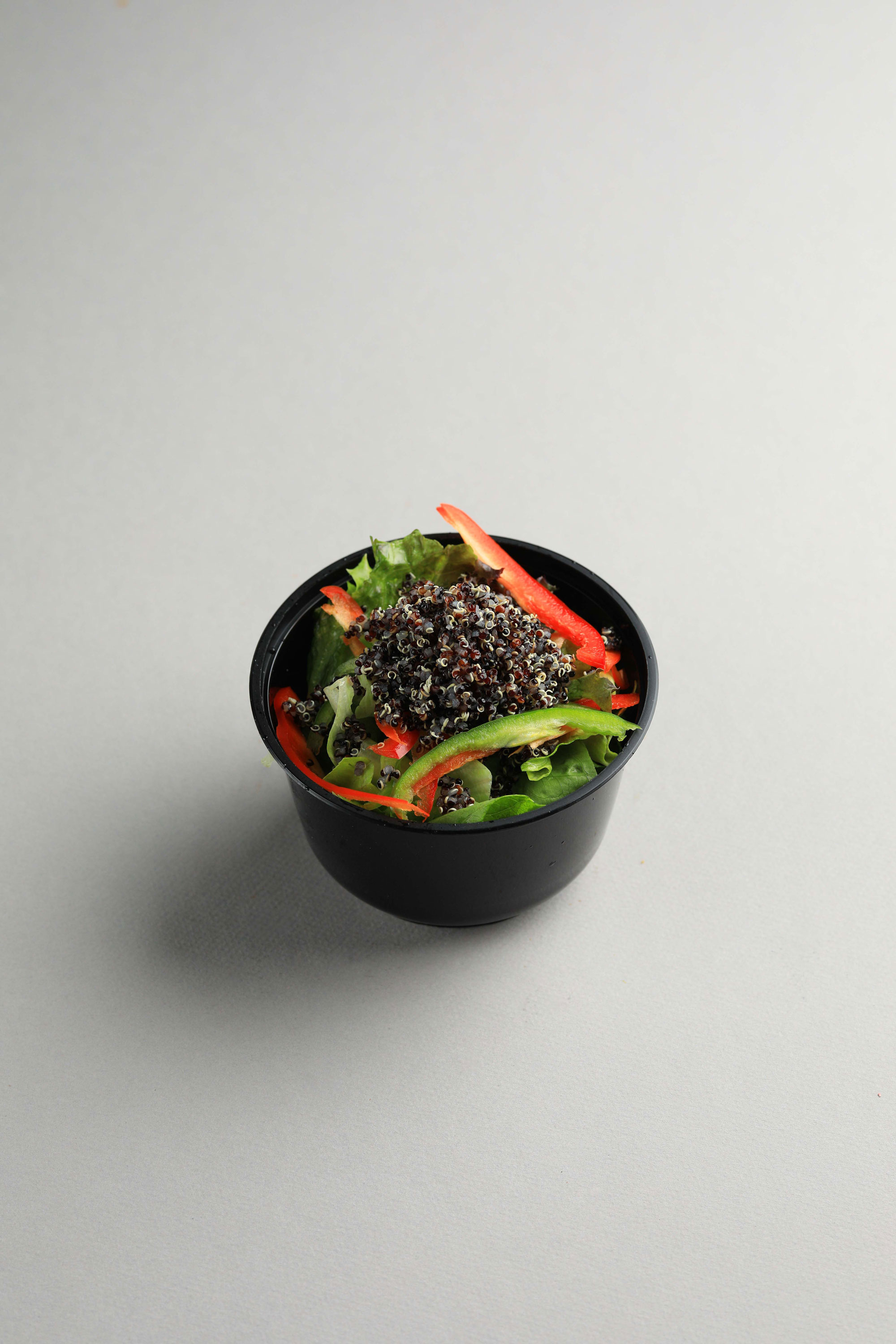 QUINOA CHICKEN SALAD