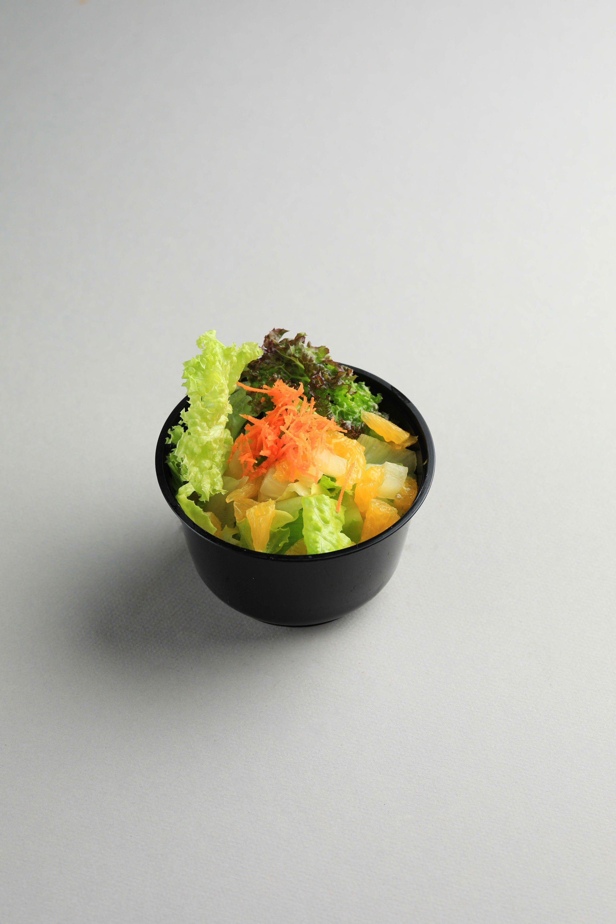 ORANGE PINEAPPLE CHICKEN SALAD