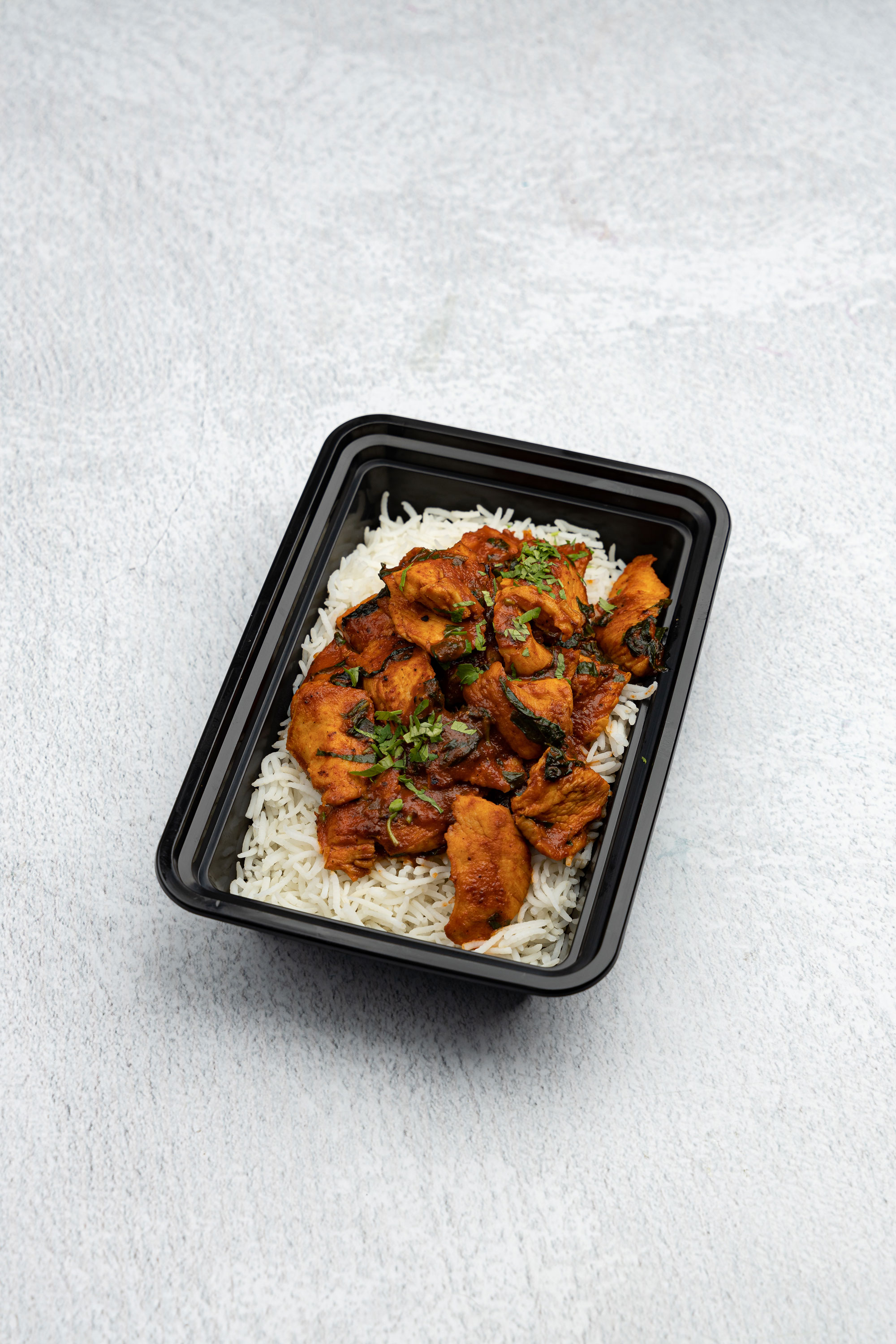 CHICKEN TOMATO BASIL