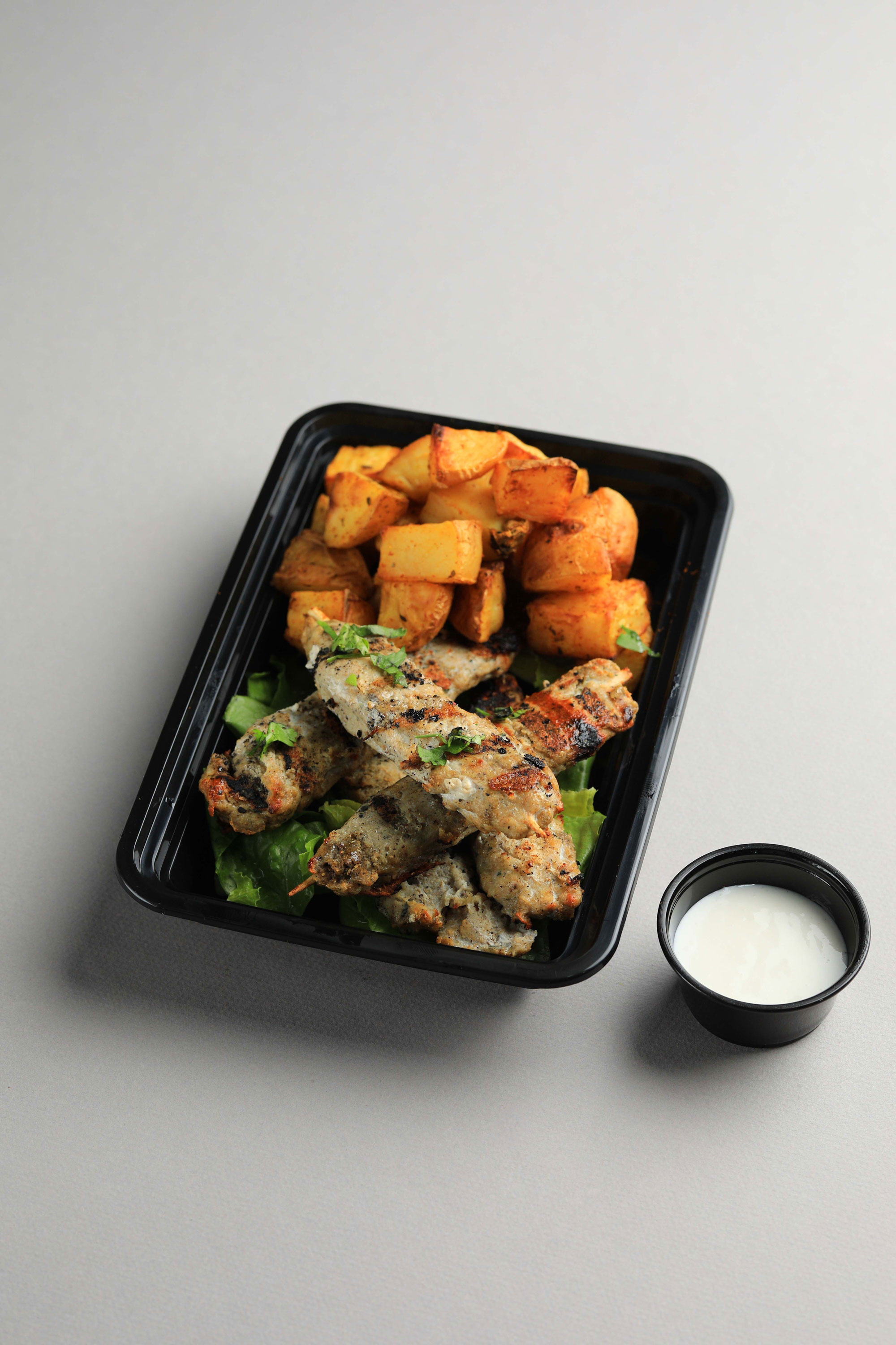 SHISTAWOOK CHICKEN