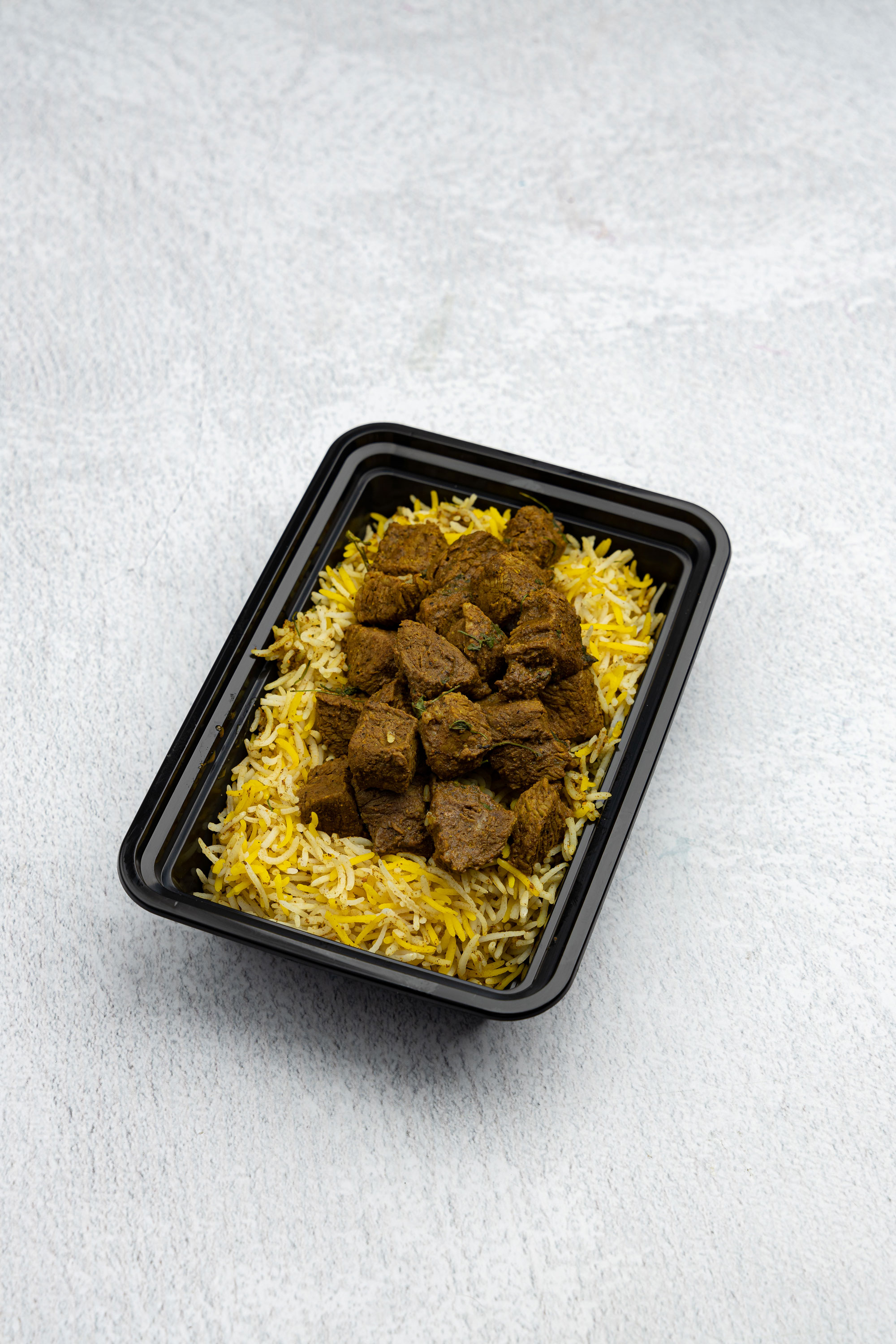 BEEF MAJBOOS