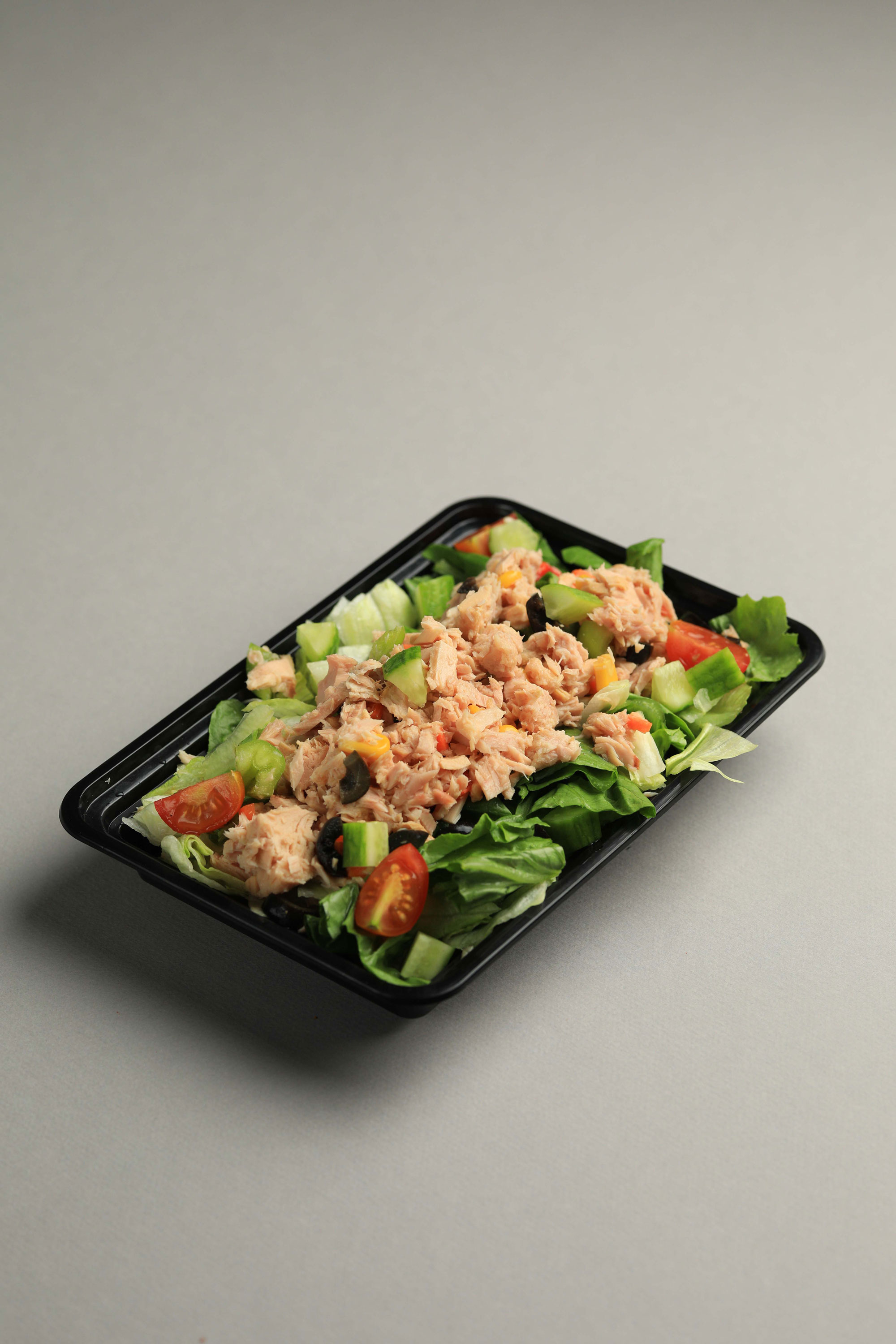 TUNA SALAD